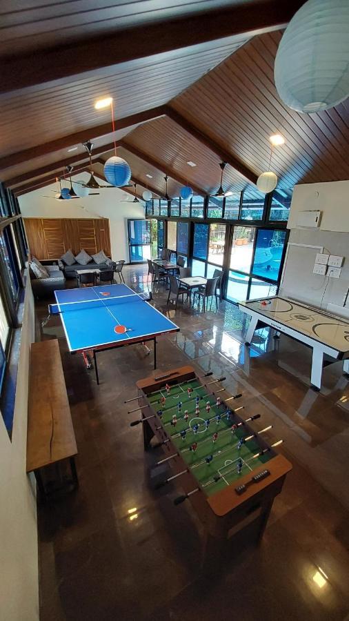 Onella Regency Hotel Panchgani Eksteriør billede