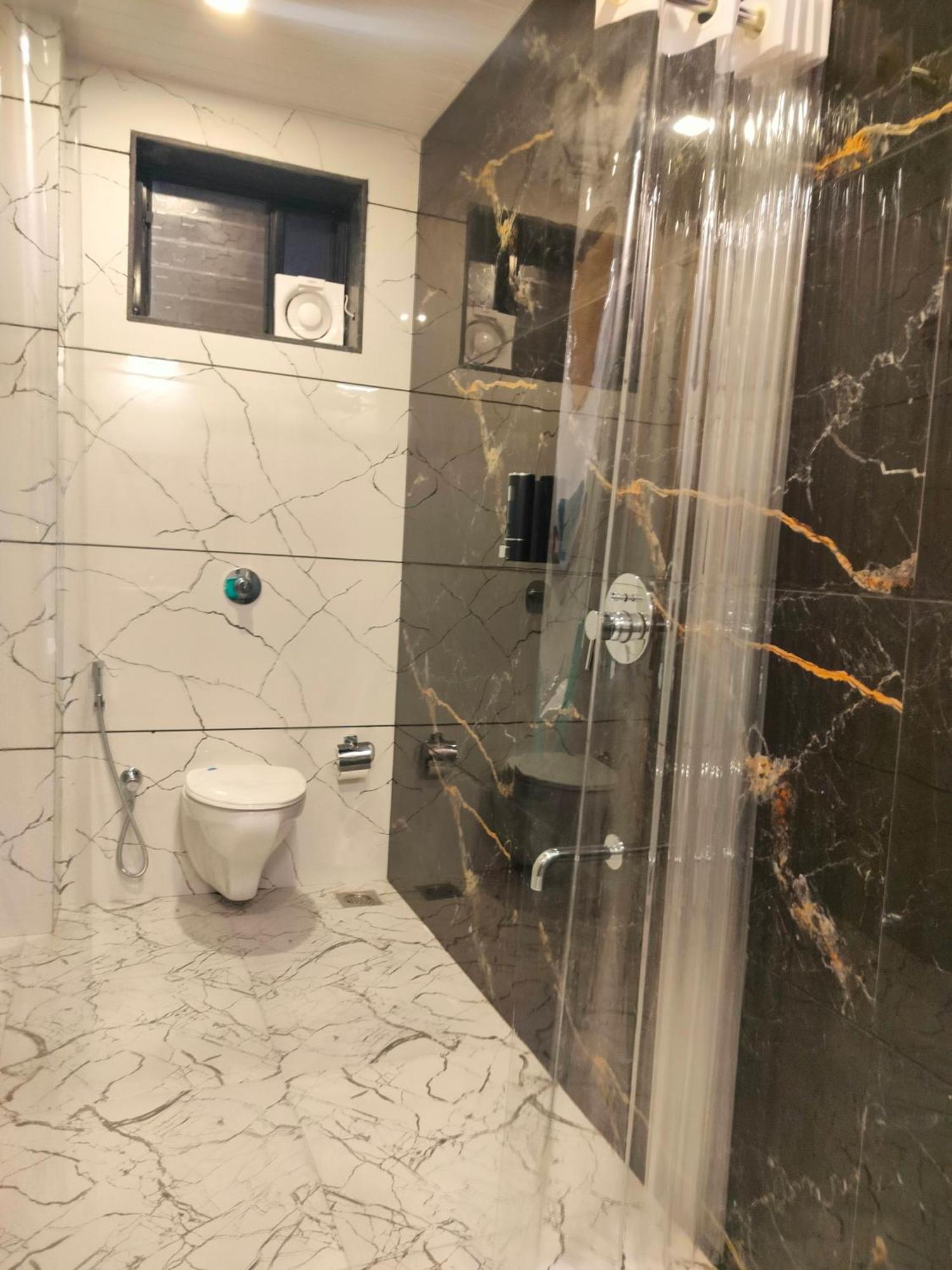 Onella Regency Hotel Panchgani Eksteriør billede